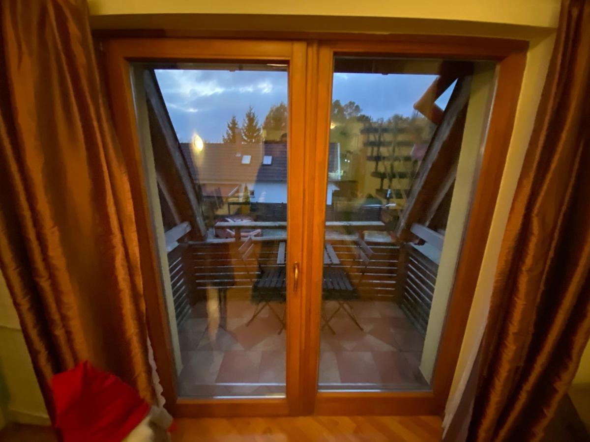 Mimi Apartman Lägenhet Gyula Exteriör bild